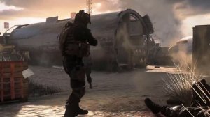 Shadow Company Short (Quick Edit) - Modern Warfare 2