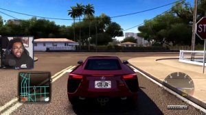 The 3 Online Mods For TDU2 - What To Choose! | TDU World, Project Paradise 2, & TDUniverse!