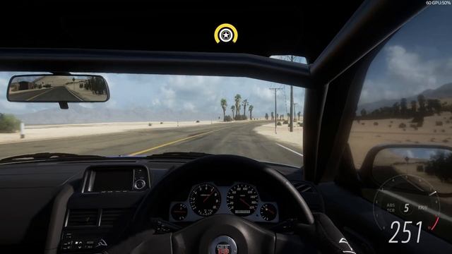 NISSAN SKYLINE GT-R R34 V-SPEC ll 800HP - FORZA HORIZON 5 [ Keyboard ] смотреть онлайн