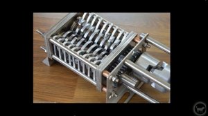 Recycle 3D Prints and other Plastics at Home | Plastic Shredding | BB3D MK3