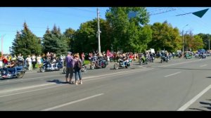 Dnipro city day 2020 | день города Днепро 2020