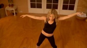 The Tracy Anderson Method Mat Workout