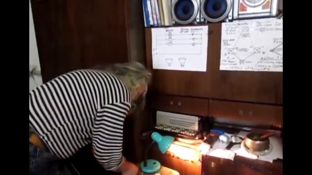 Срочно смотреть Бесплатное Отопление у себя дома сделал Кулибин из Галоген смотреть онлайн