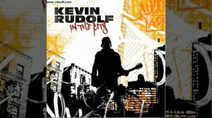 Kevin Rudolf - In The City ( Lyrics )