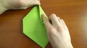 Как сделать динозавра из бумаги