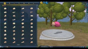 Как сделать бесконечные запасы в игре spore космические приключения