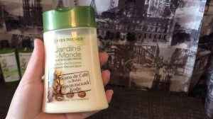 YVES ROCHER  ВКУСНЯШКИ