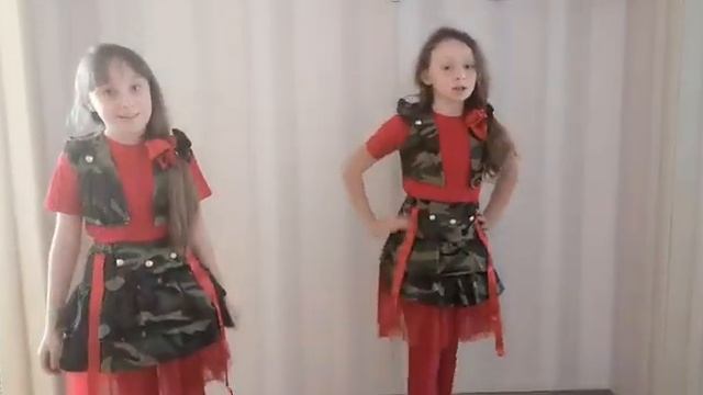 Прониковы Лиза и София смотреть онлайн