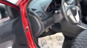 Обзор Hyundai Solaris I, 2012. ПРОХОР | Просто Хорошие Автомобили