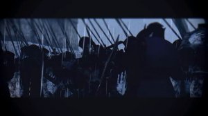 SIEGE OF HELMS DEEP Epic Cinematic l  Total War: Rise of Mordor Alpha (Lord of the Rings Mod)