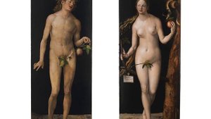 Альбрехт Дюрер. К 550-летию со дня рождения