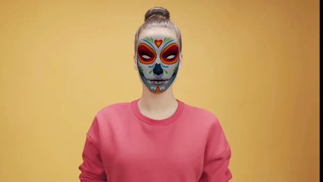 Инста маски смотреть онлайн