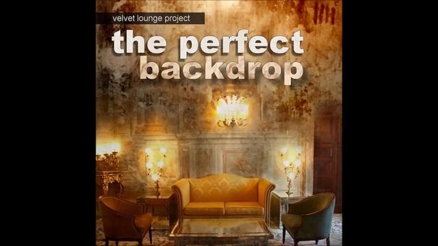 Velvet Lounge Project - A Little Bit Longer смотреть онлайн