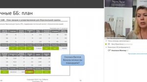 «Неделя предпринимательства - день 1».