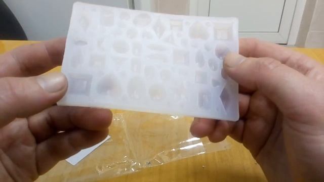 Формы для заполнения эпоксидной смолой 20 с joom джум смотреть онлайн