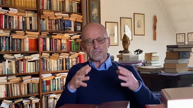 TUTTI PER UNO... ABRAMO PER TUTTI - 6a PILLOLA DI CATECHISMO ALTERNATIVO Mauro Biglino