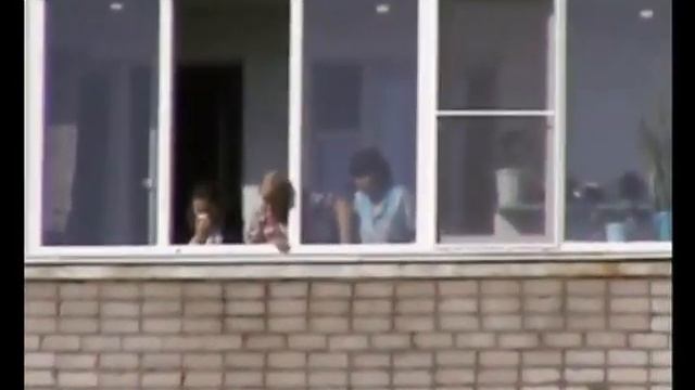 Пожар смотреть онлайн