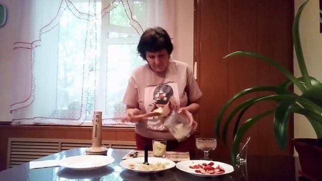 ???Мороженое без сахара и сливок в домашних условиях??? смотреть онлайн