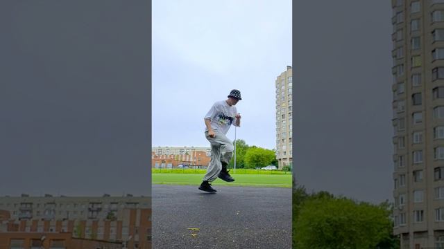 Танцуй со мной Shuffle Dance и Cutting Shapes⚡💥⚡💥Какая есть🔥🔥