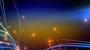 Футаж Огоньки.  Futage Lights