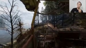 METRO EXODUS - Тайга - Прохождение на ХОРОШУЮ КОНЦОВКУ - Часть 14