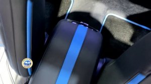 2022 GAC Trumpchi Empow Galaxy Fighter Edition Walkaround—2021 Guangzhou Motor Show—2022款传祺影豹银河战机版