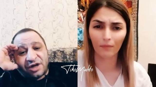 ✨Լեզբի Էլենը Գողական Մուլտոի կամեռում?☠️Մուլտո?