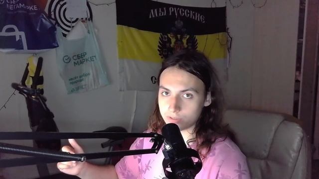 ОБЗОР МИКРОФОНА FIFINE K688 #обзор #fifinemicrophone смотреть онлайн