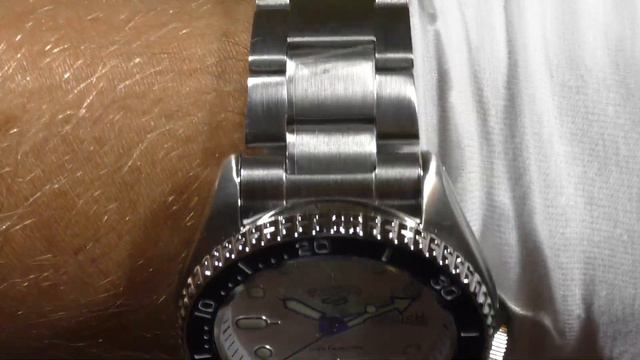 SEIKO SRPG47K1 5 Sports 140th Anniversary
