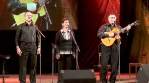 Цейская (муз. / сл. Ю. Визбор)