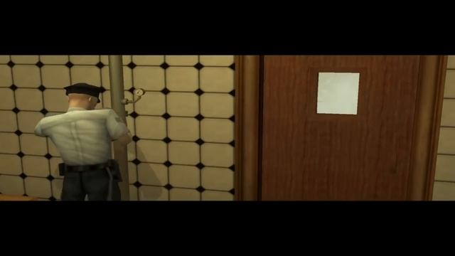 Эволюция серии игр Hitman (2000 - 2016)