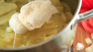 Традиционный индийский соус «Чатни»