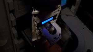 Тайник в системном блоке пк из старого dvd привода
