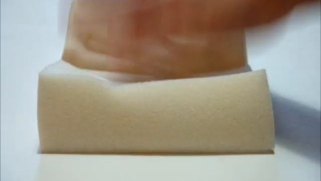 Пена с эффектом памяти Vefer SKY смотреть онлайн