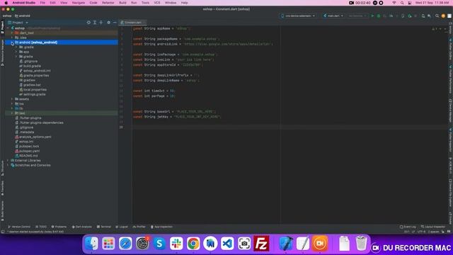 How to Create a Firebase Project on the Firebase Console - Android /iOS Firebase Tutorial.