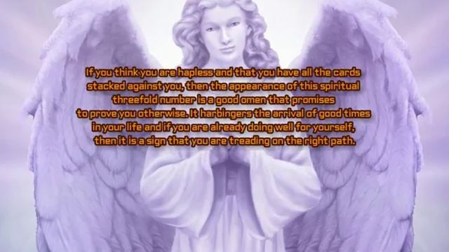 Angel Number 777  : The Spiritual Meaning and Significance