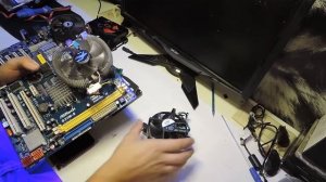 #1 Бизнес. Сборка игрового ПК для продажи на Авито