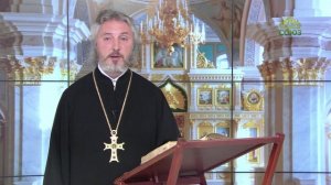 Церковный календарь 10 сентября. Праведная Анна Пророчица