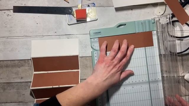 FBLive - Warm and Cozy creatie door Rianne - 12 jan смотреть онлайн