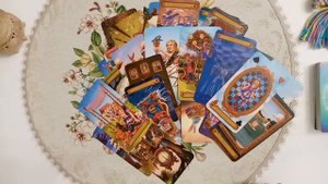 Таро для мужчин✊🎩💖 НОВАЯ ЖЕНЩИНА когда и для чего?