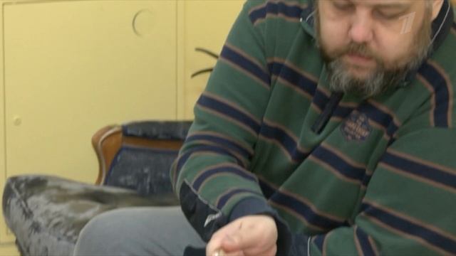 Так как же все-таки похудеть? Доброе утро. Фрагмент выпуска от 05.04.2022.  Диетолог Марият Мухина