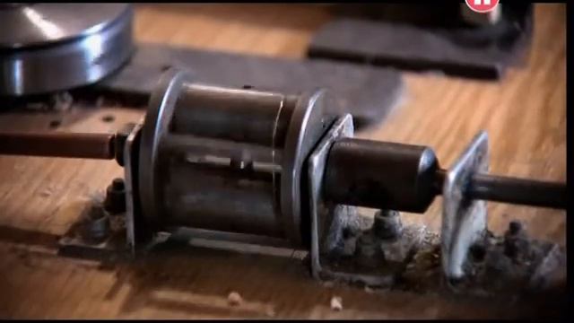 Уникальное создание природы - пчела.ч.1.ts смотреть онлайн