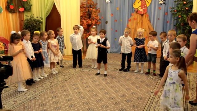 праздник осени 7 (2015) смотреть онлайн