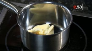 Блины с яичной начинкой | Тайна блюда