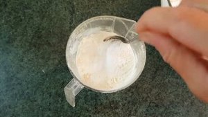 ТВОРОЖНЫЕ ПОНЧИКИ-Колечки!