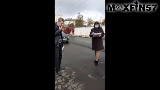 Разговор с ДПС и ФССП  Беспредел и сговор служб