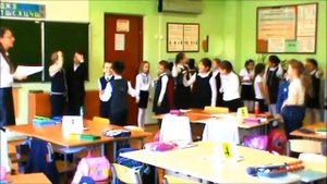 Внеклассные мероприятия 2 Д класс