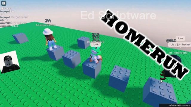 FE Roblox Admin Script *OP* (PASTEBIN) смотреть онлайн