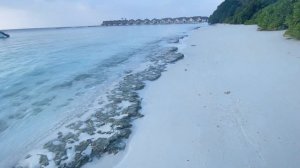 Мальдивы отель Фуравери Maldives furaveri