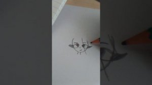 учимся рисовать человека-аниме